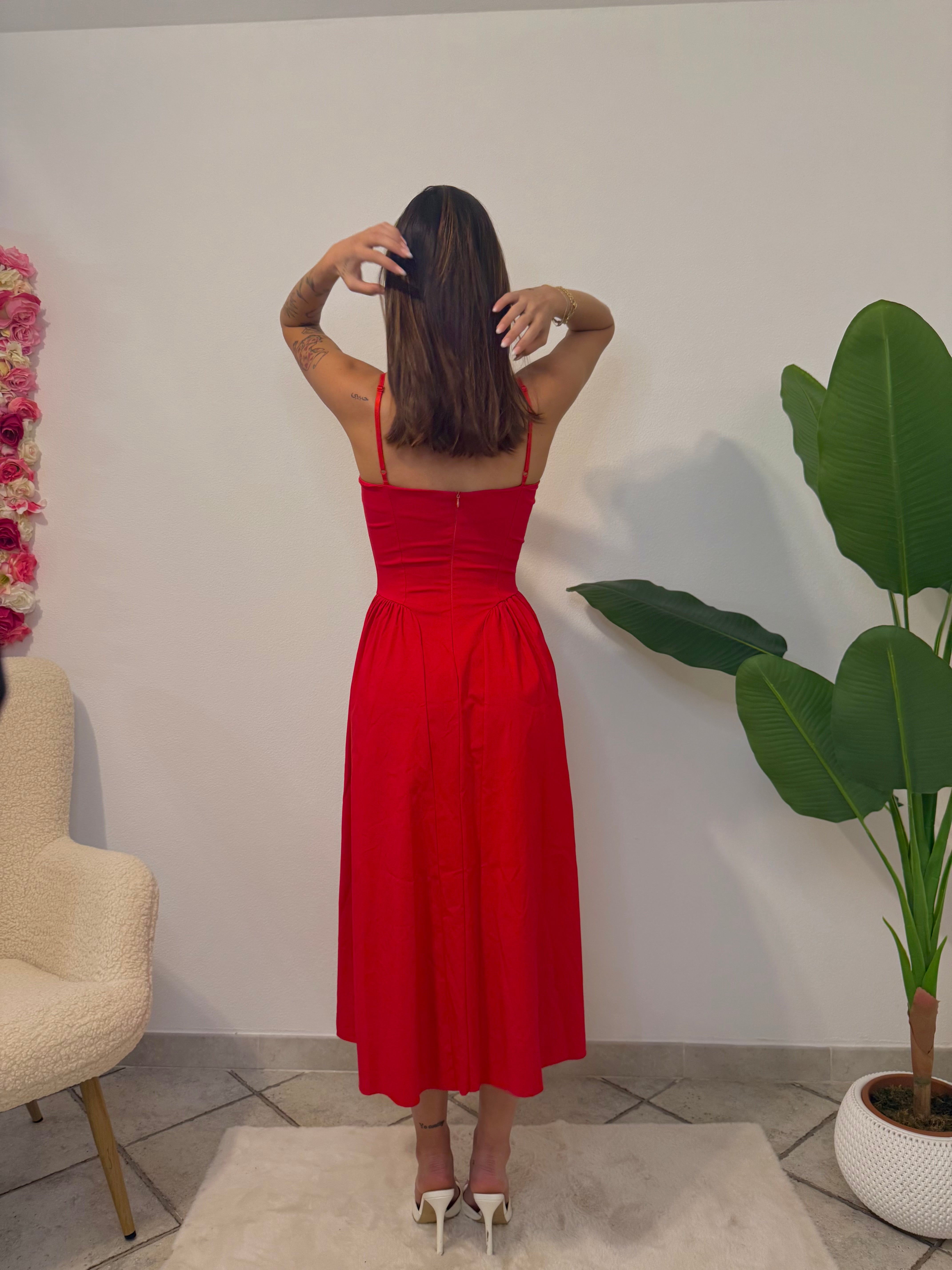 Dress Marilyn