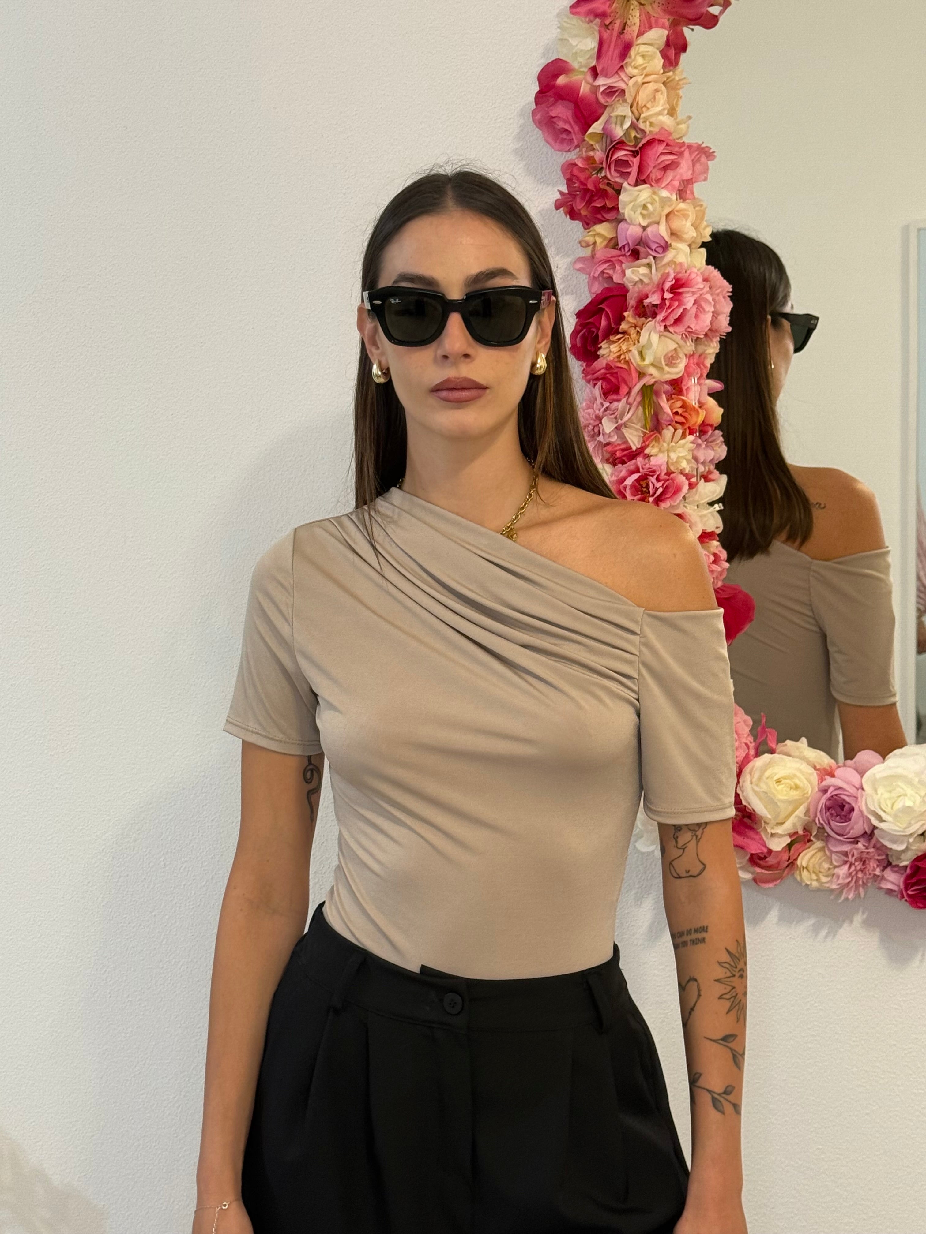 Body kim