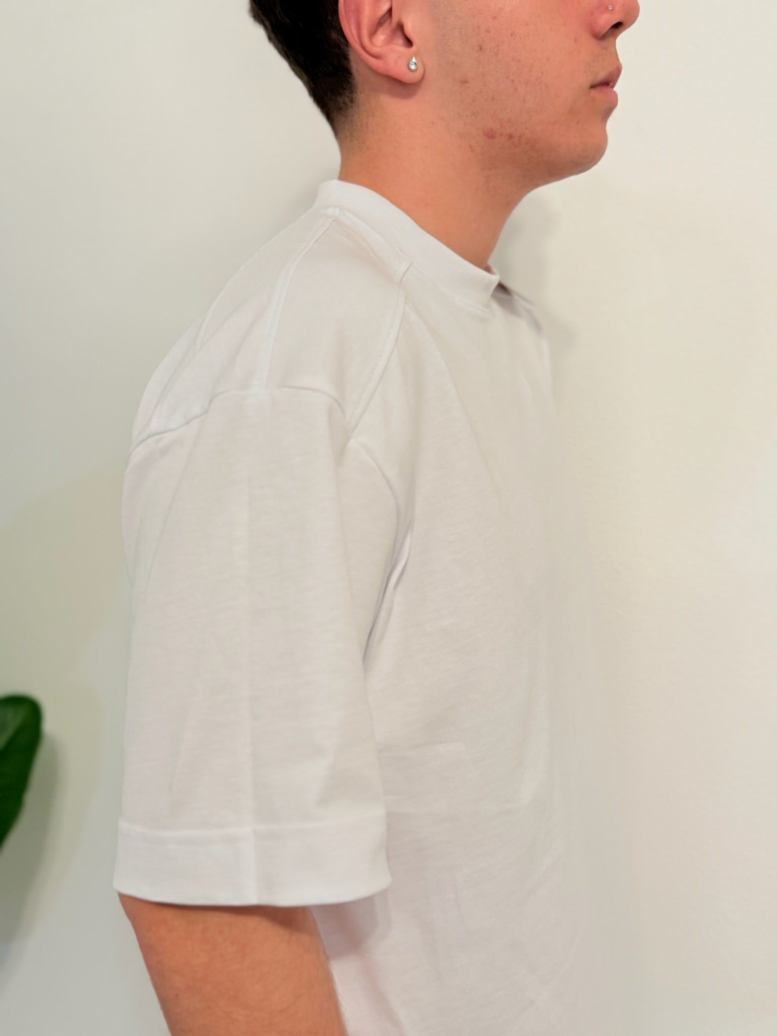 T-shirt basic