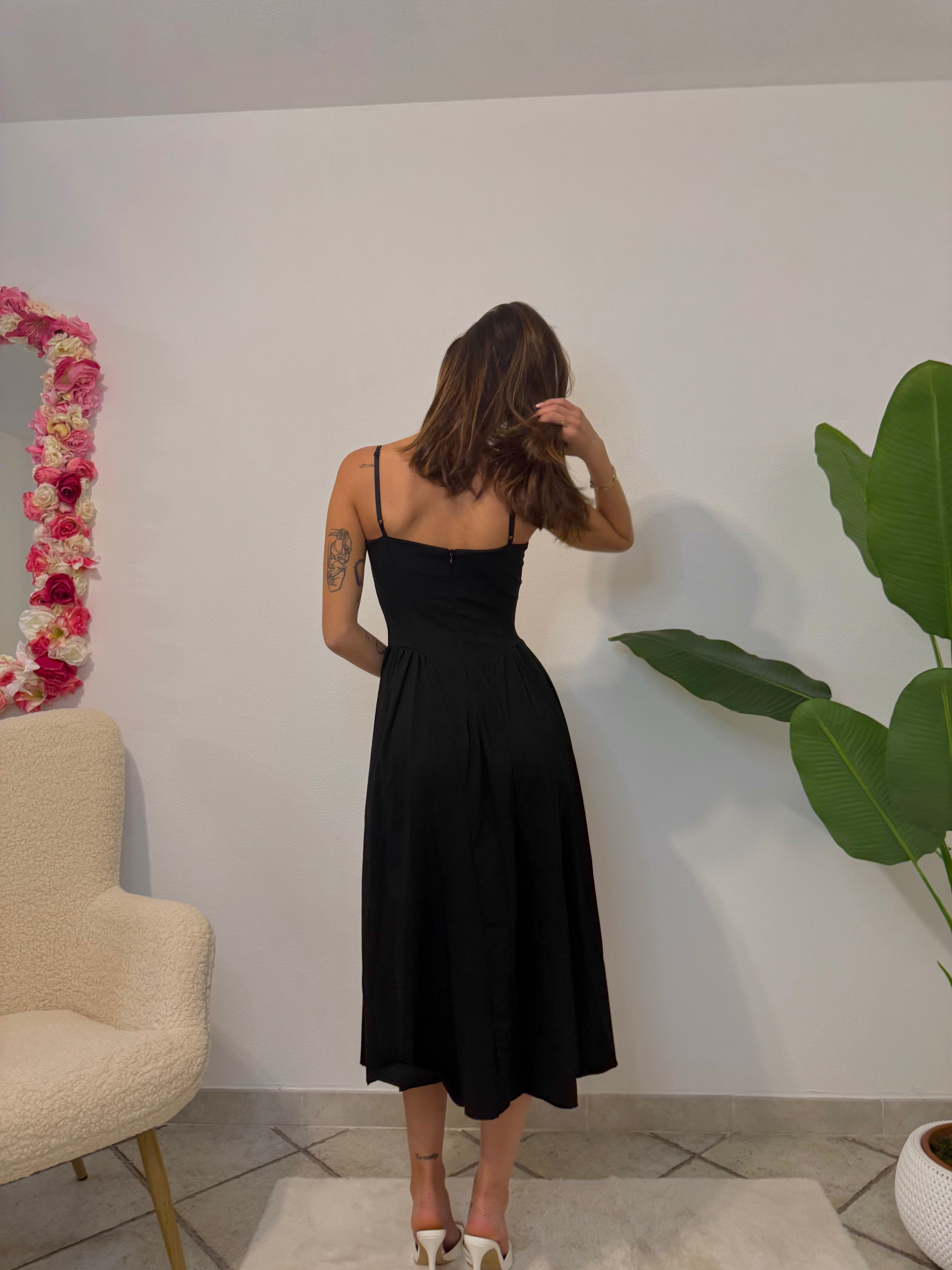 Dress Marilyn