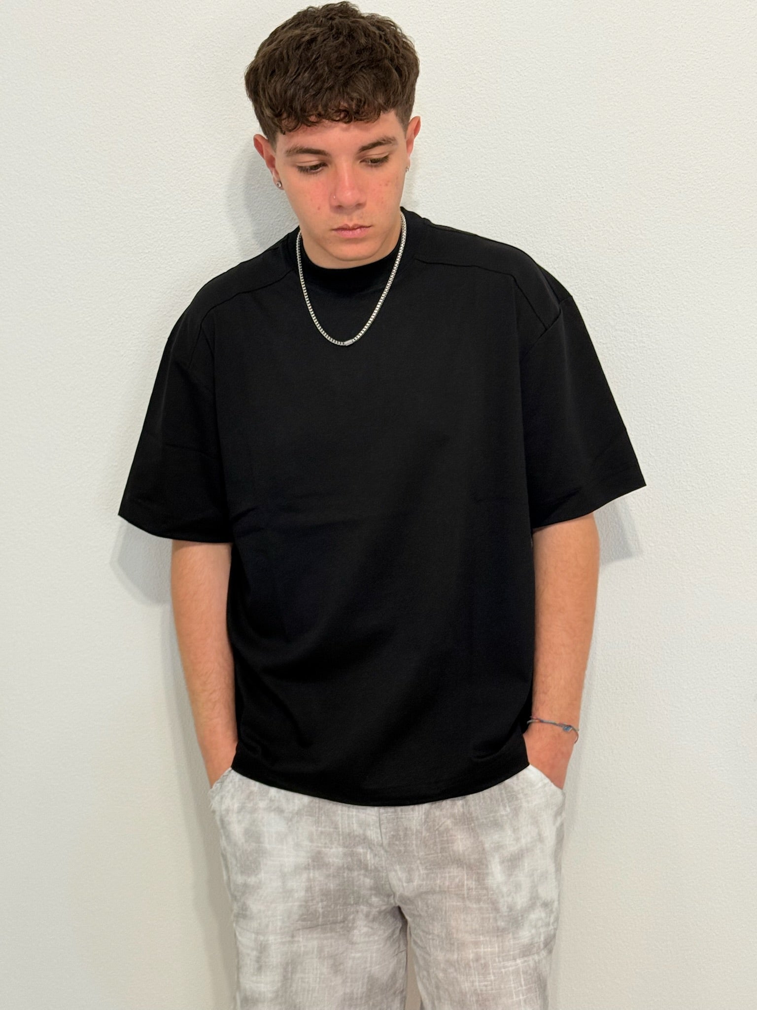 T-shirt basic