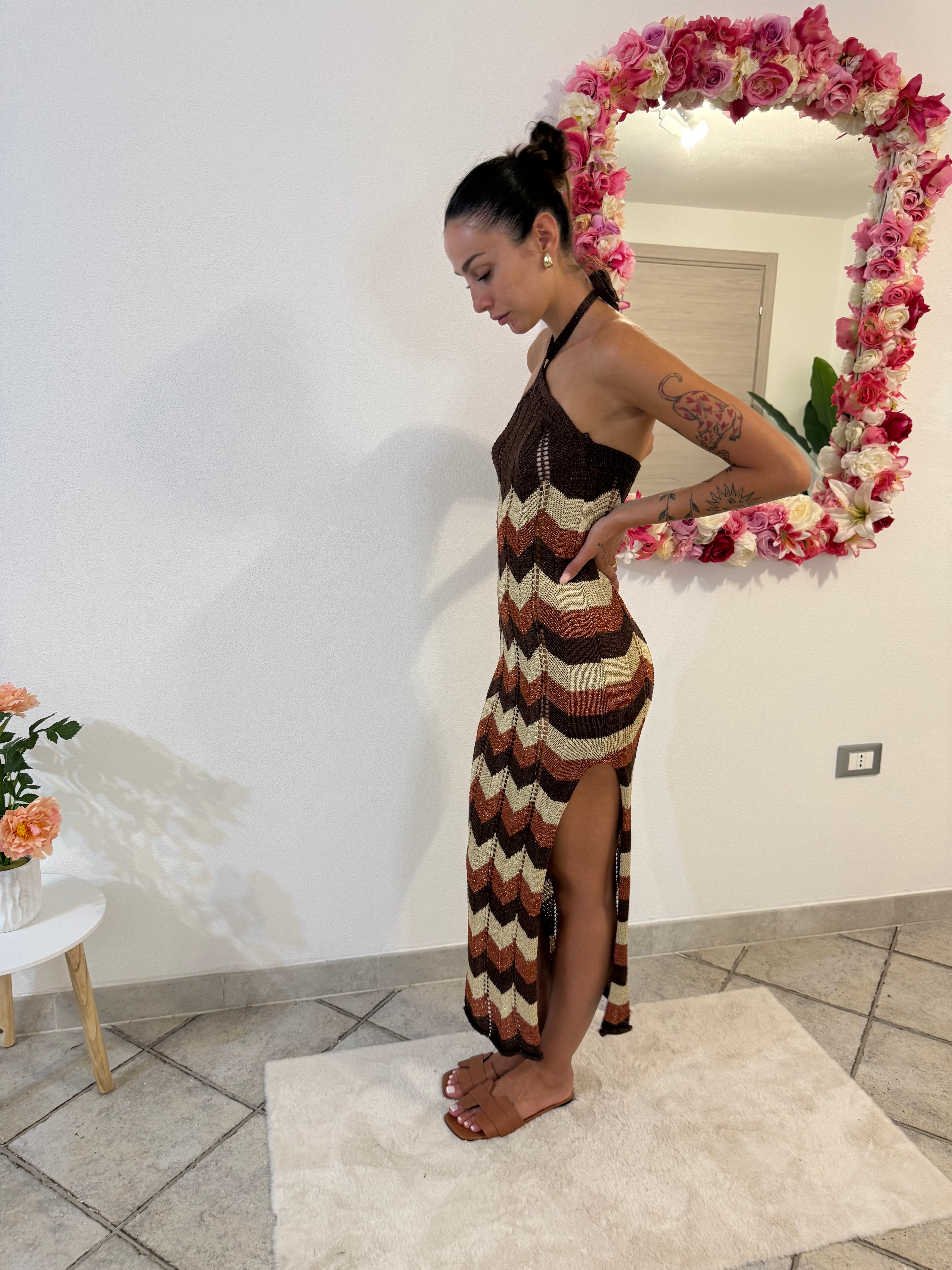 Dress summer