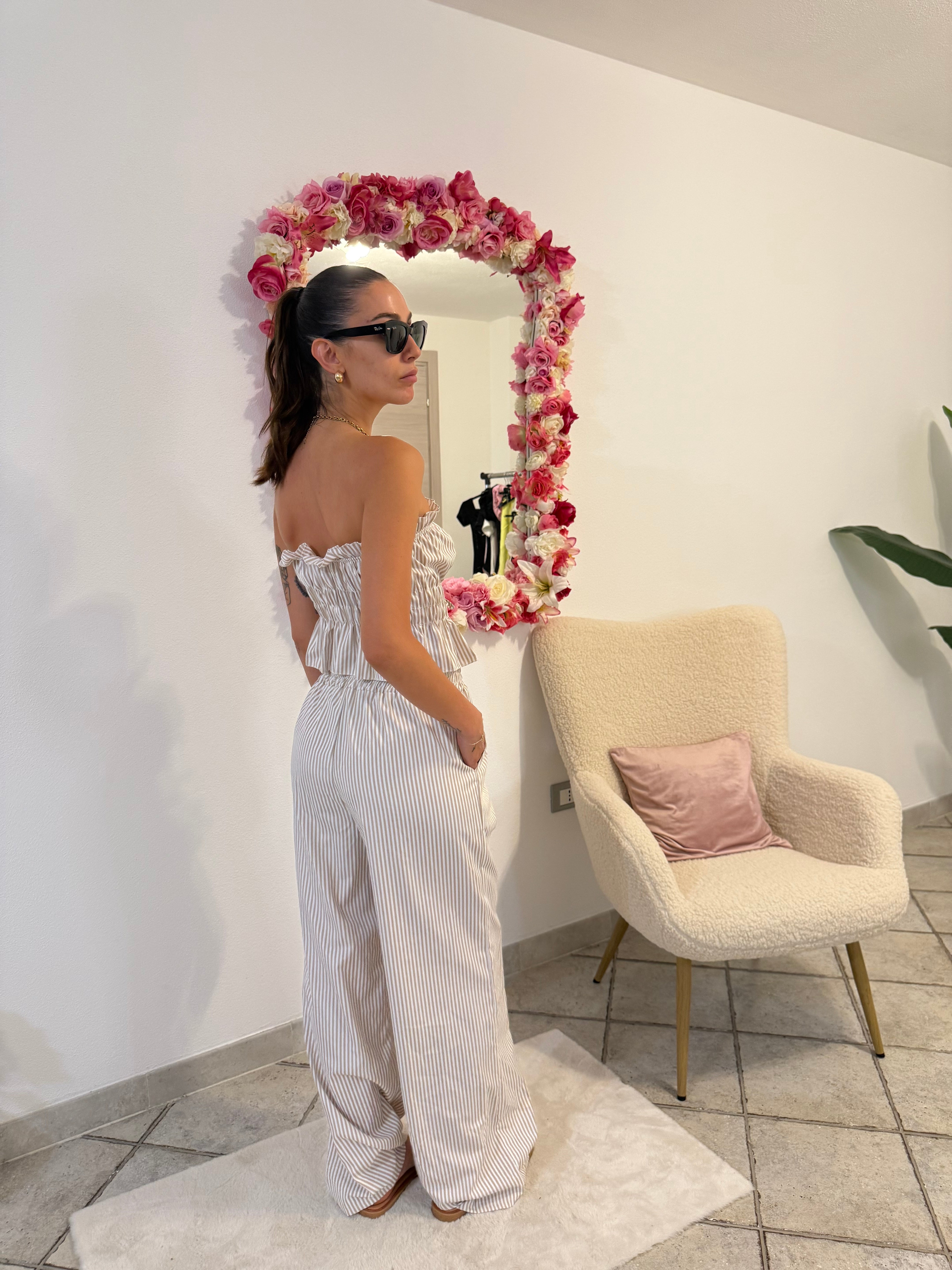 Coord Capri
