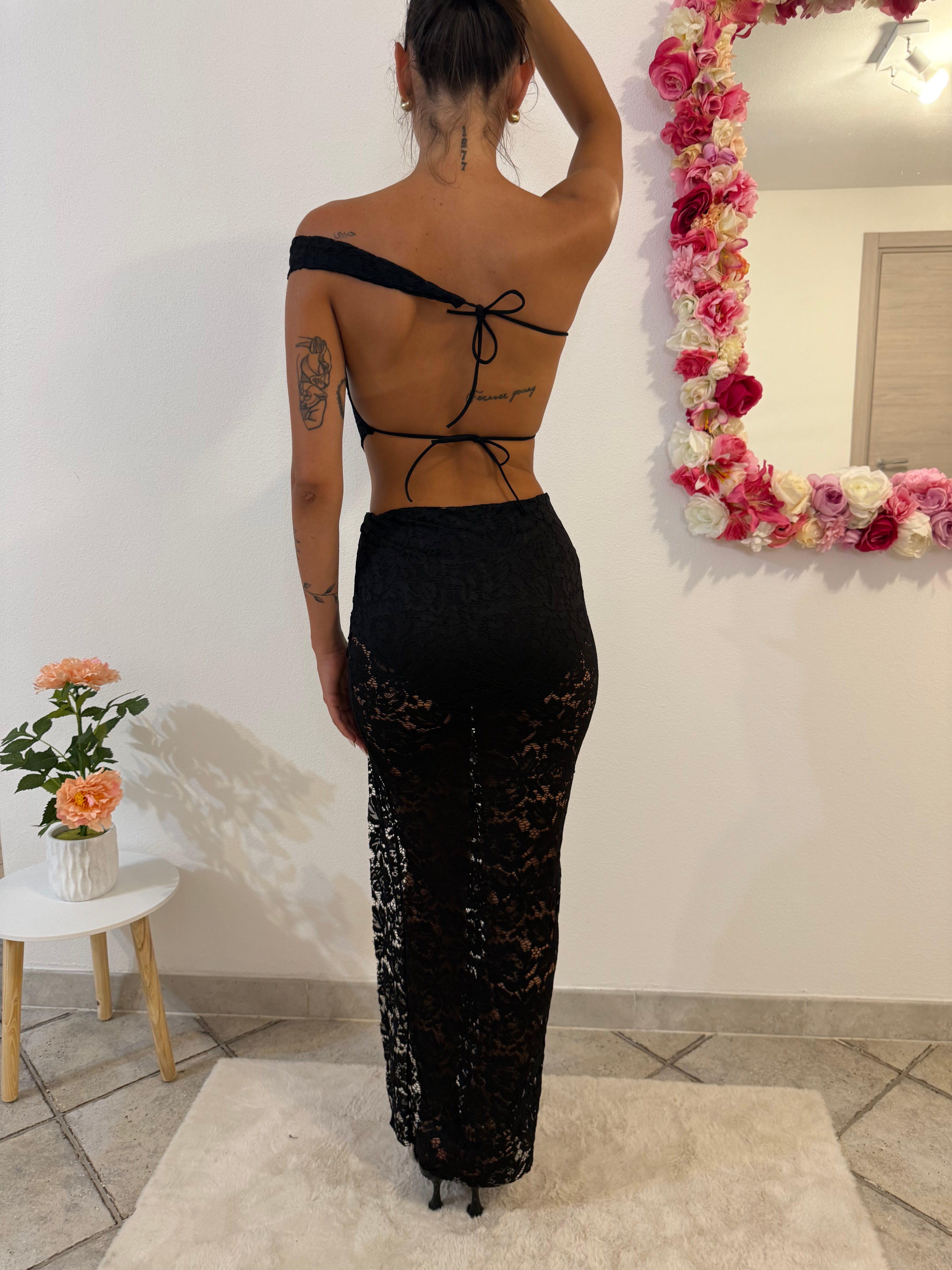 Coord lace