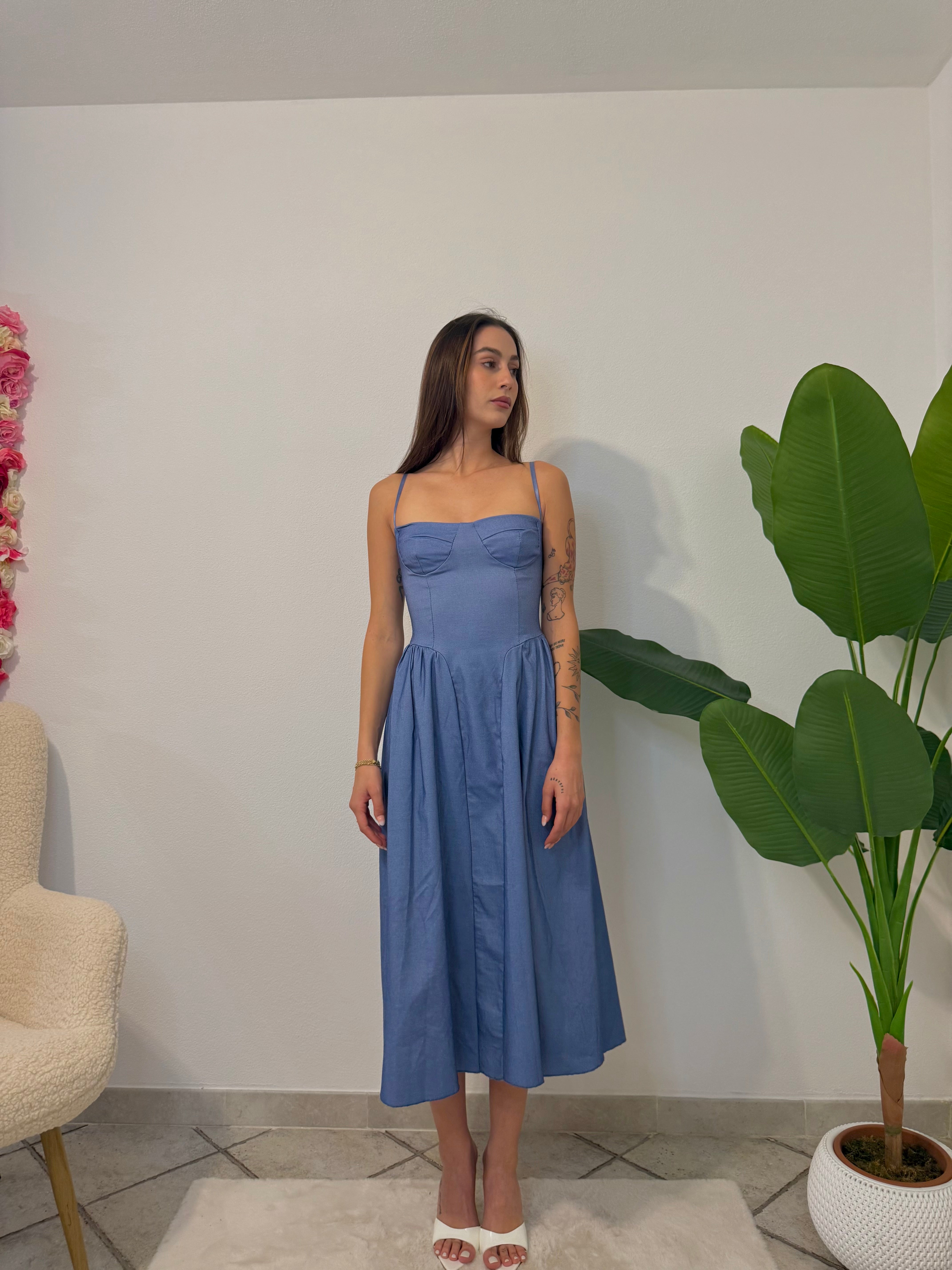 Dress Marilyn