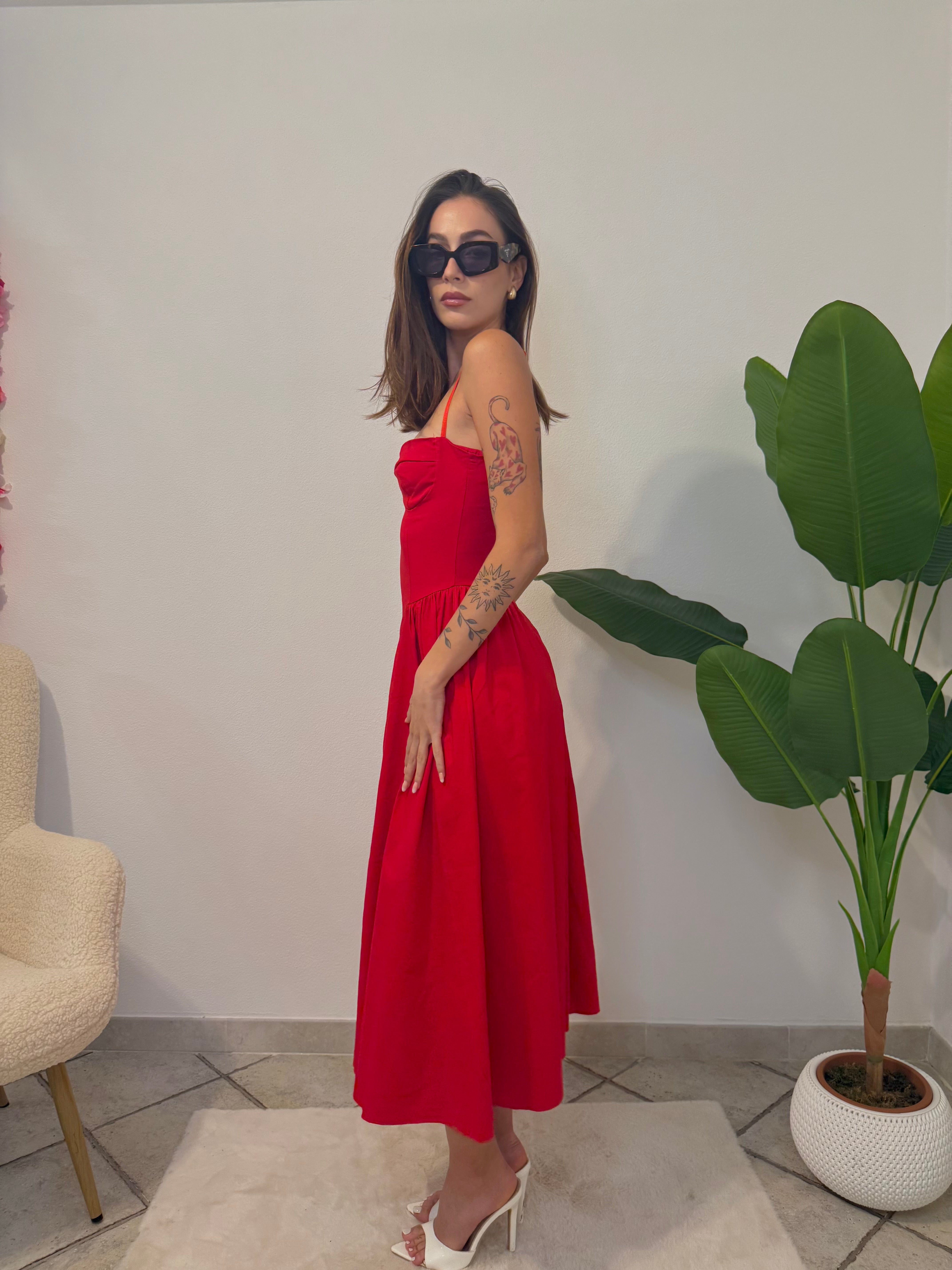 Dress Marilyn