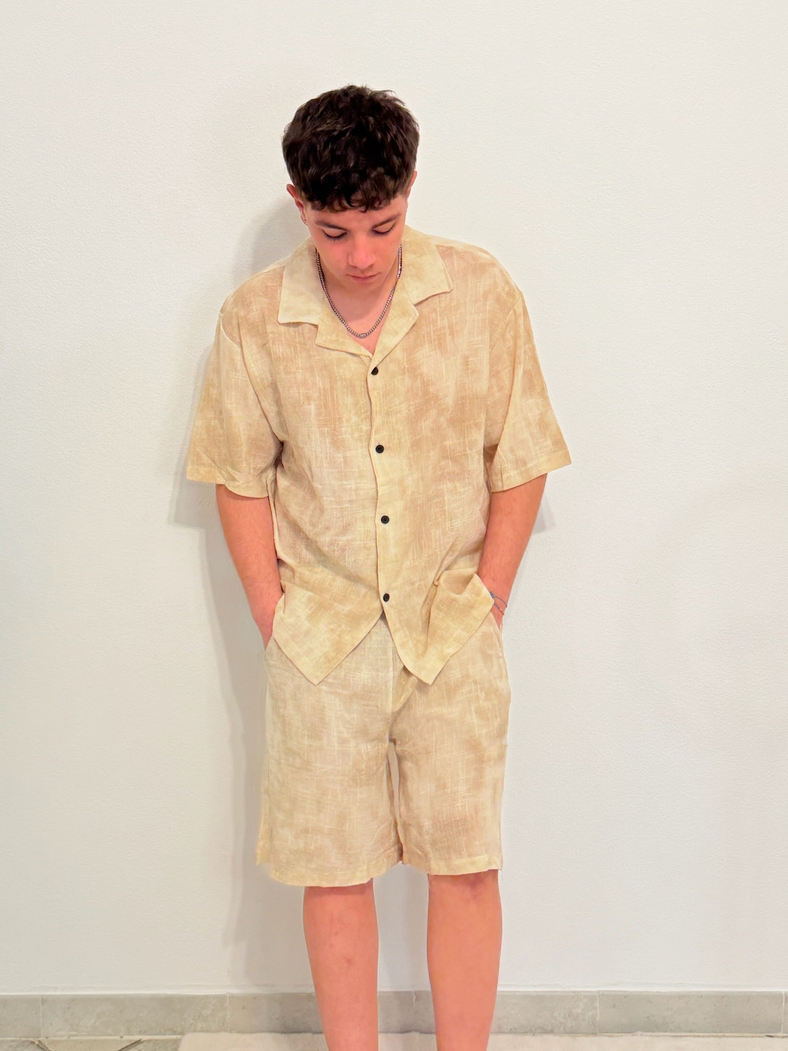 Coord urbanfit