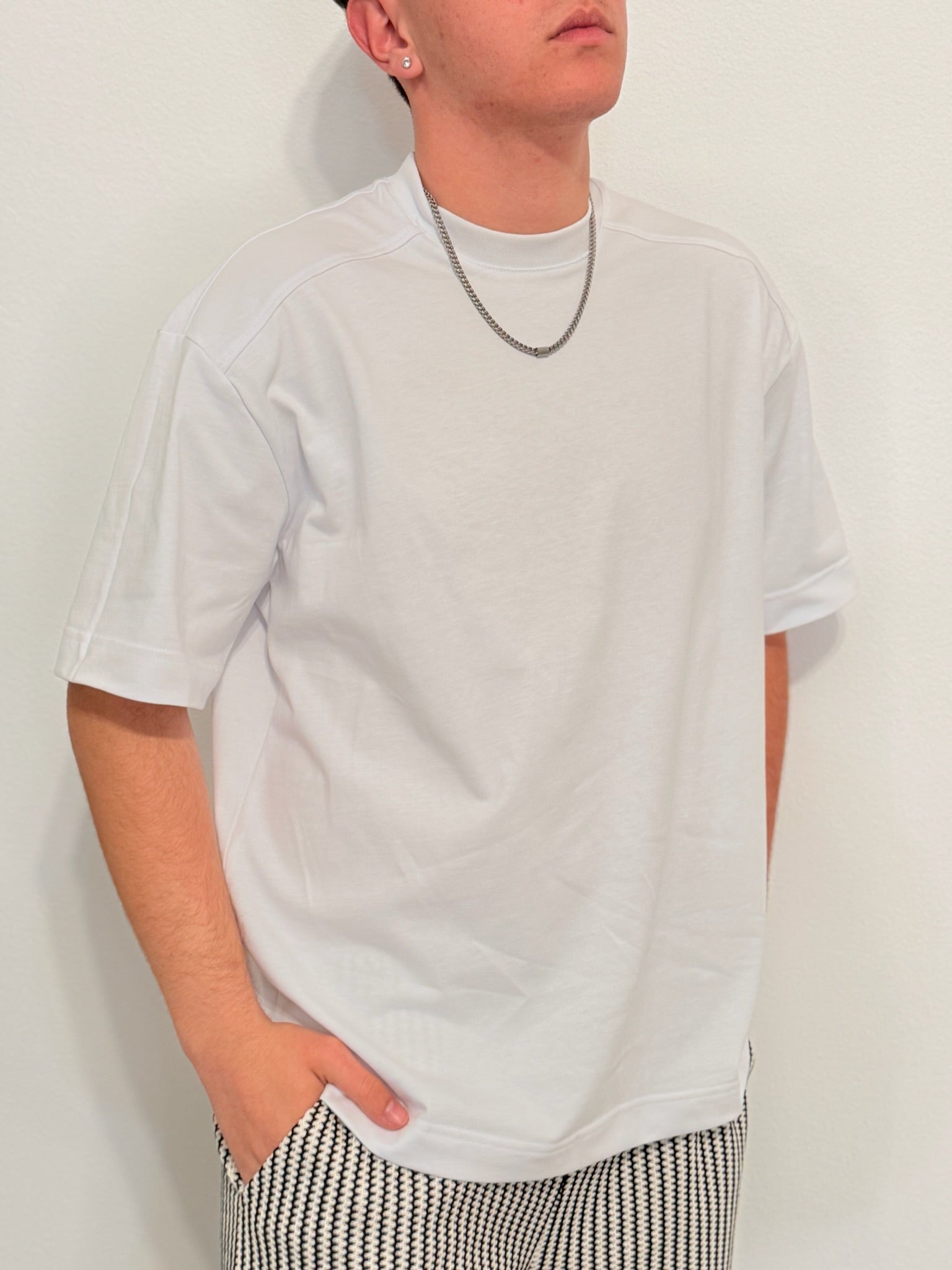 T-shirt basic