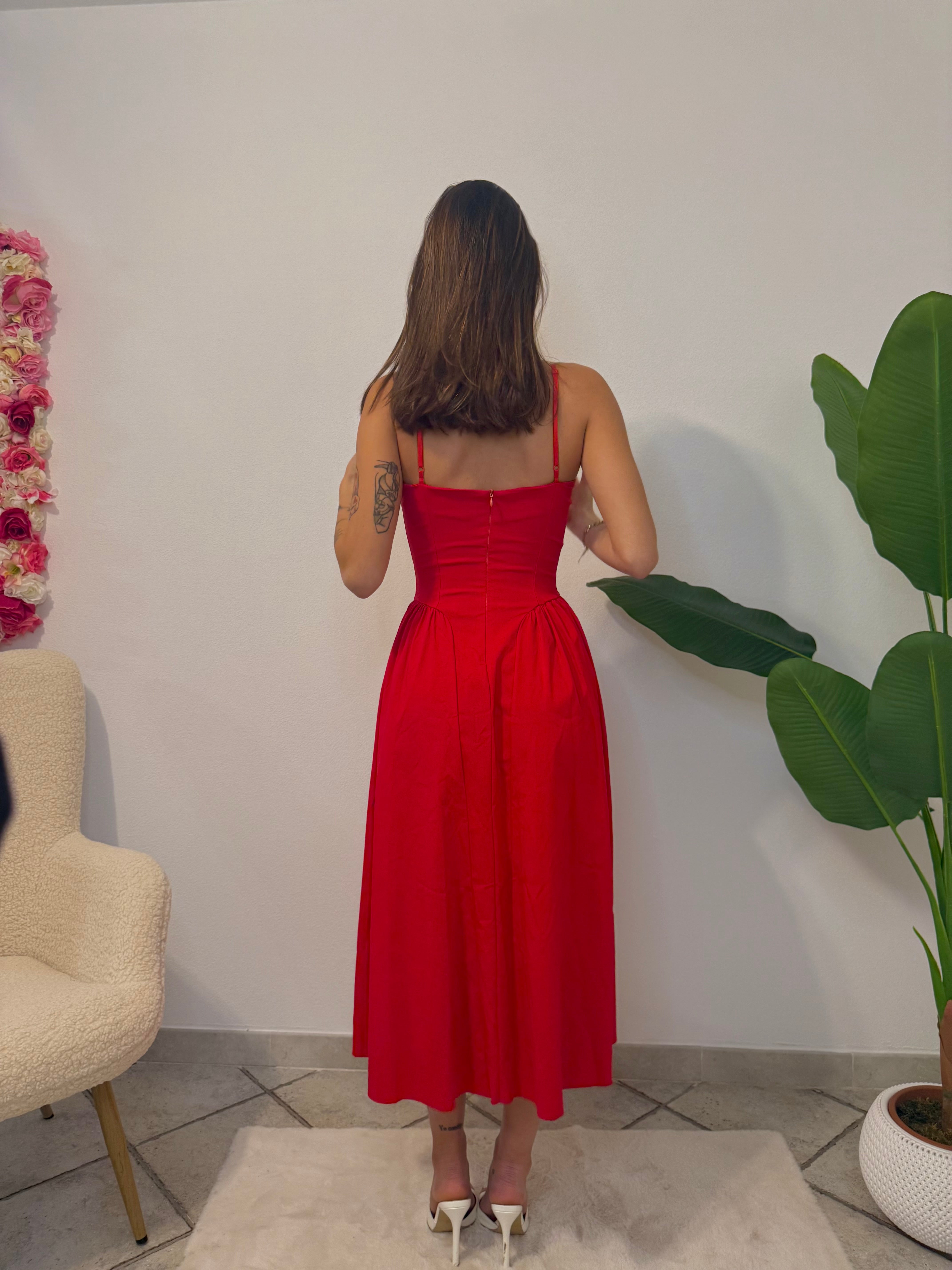 Dress Marilyn