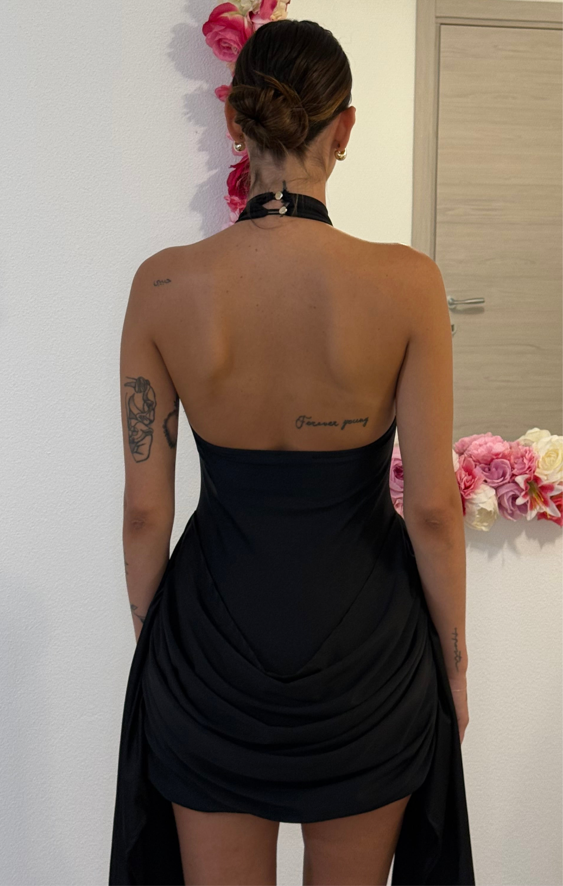 Dress disco