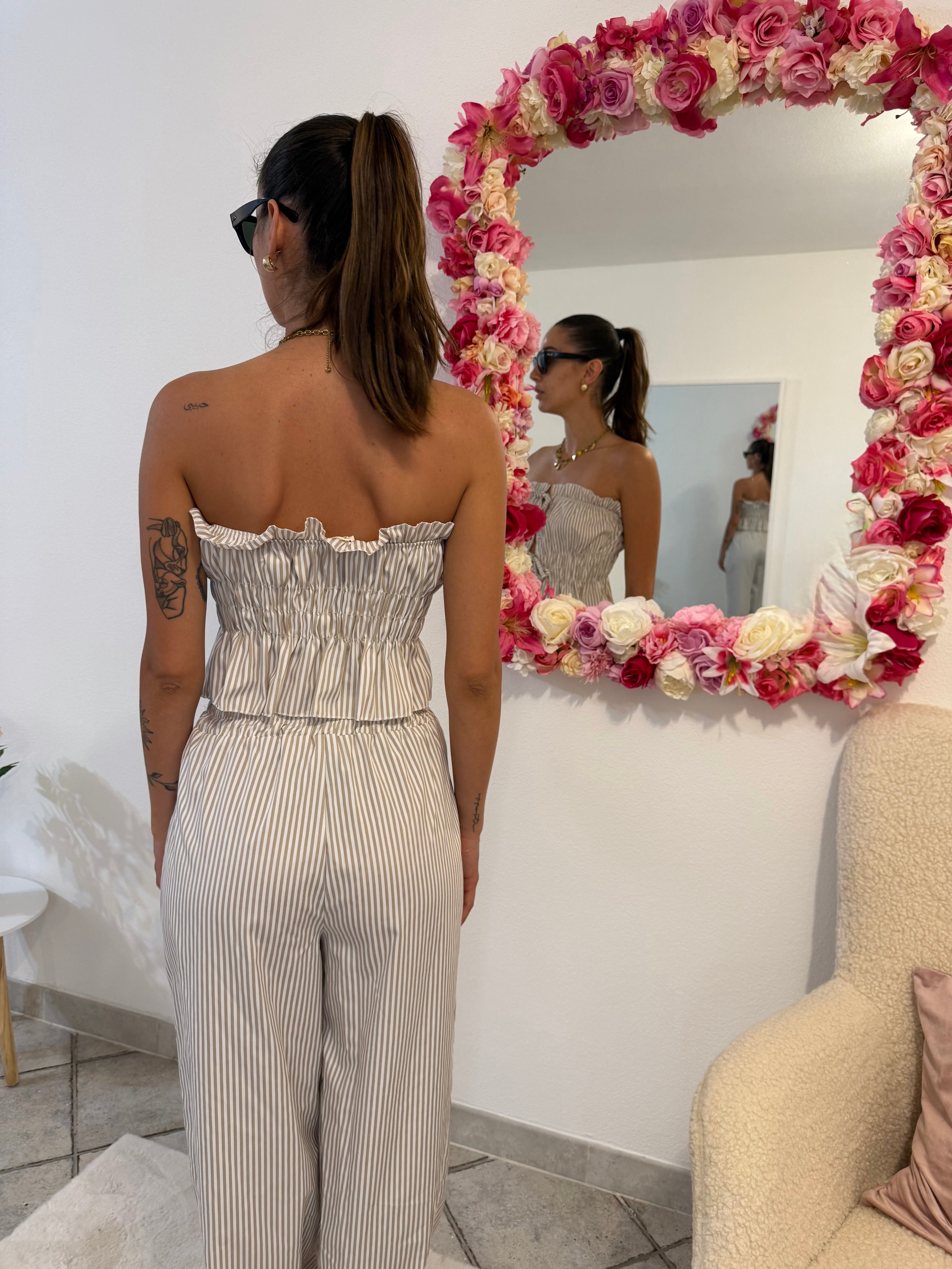 Coord Capri