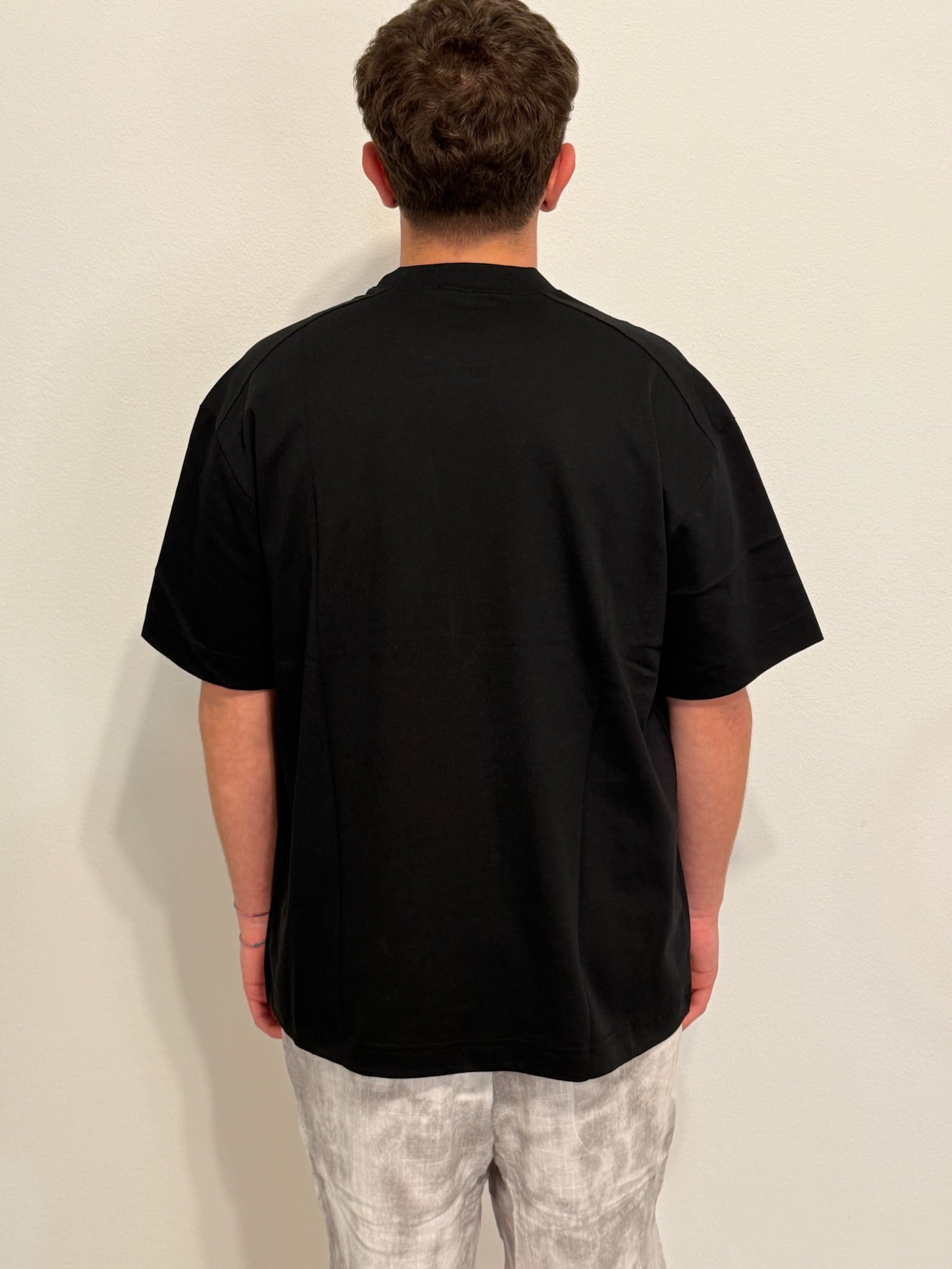 T-shirt basic