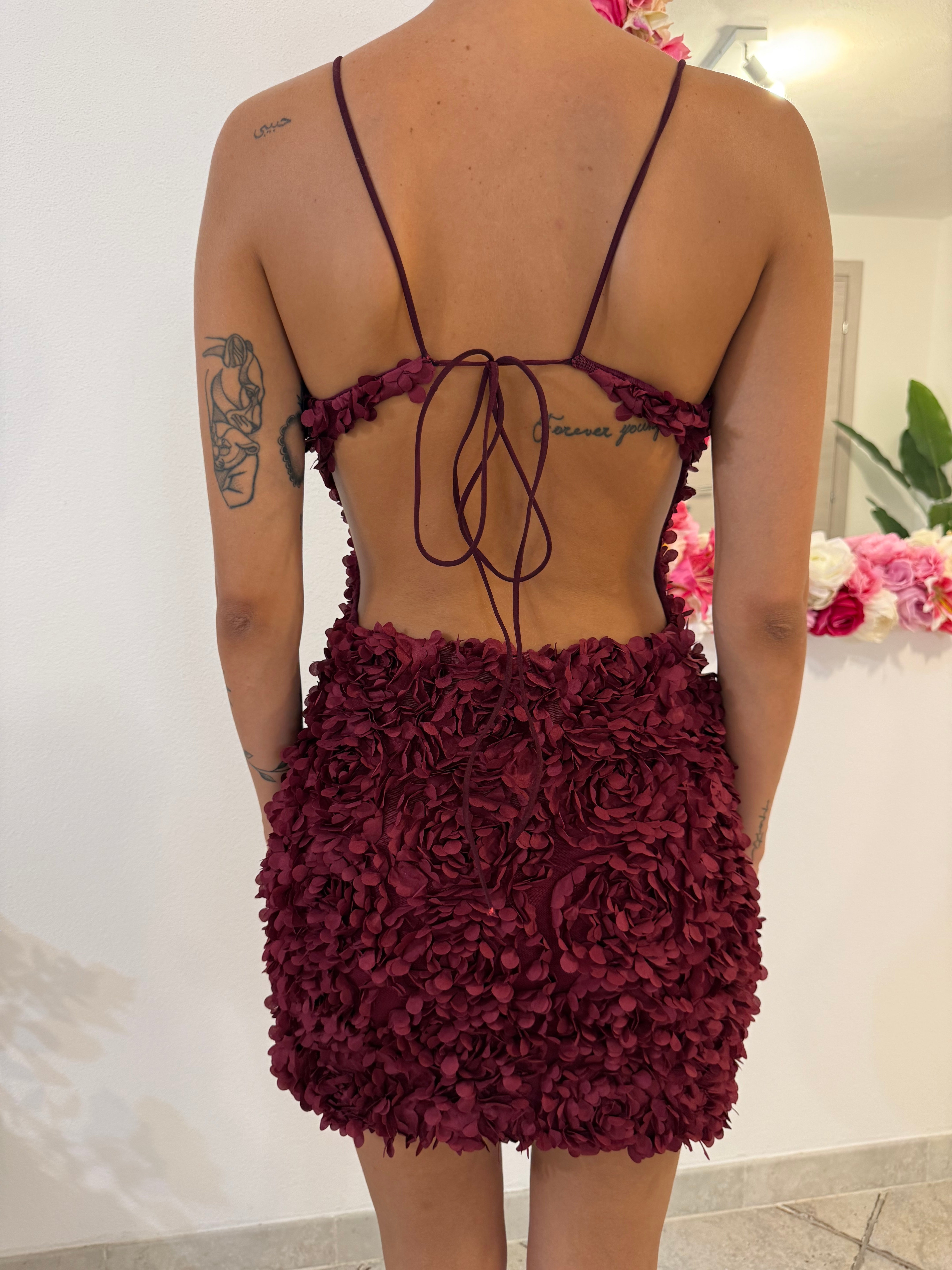Dress Zoe