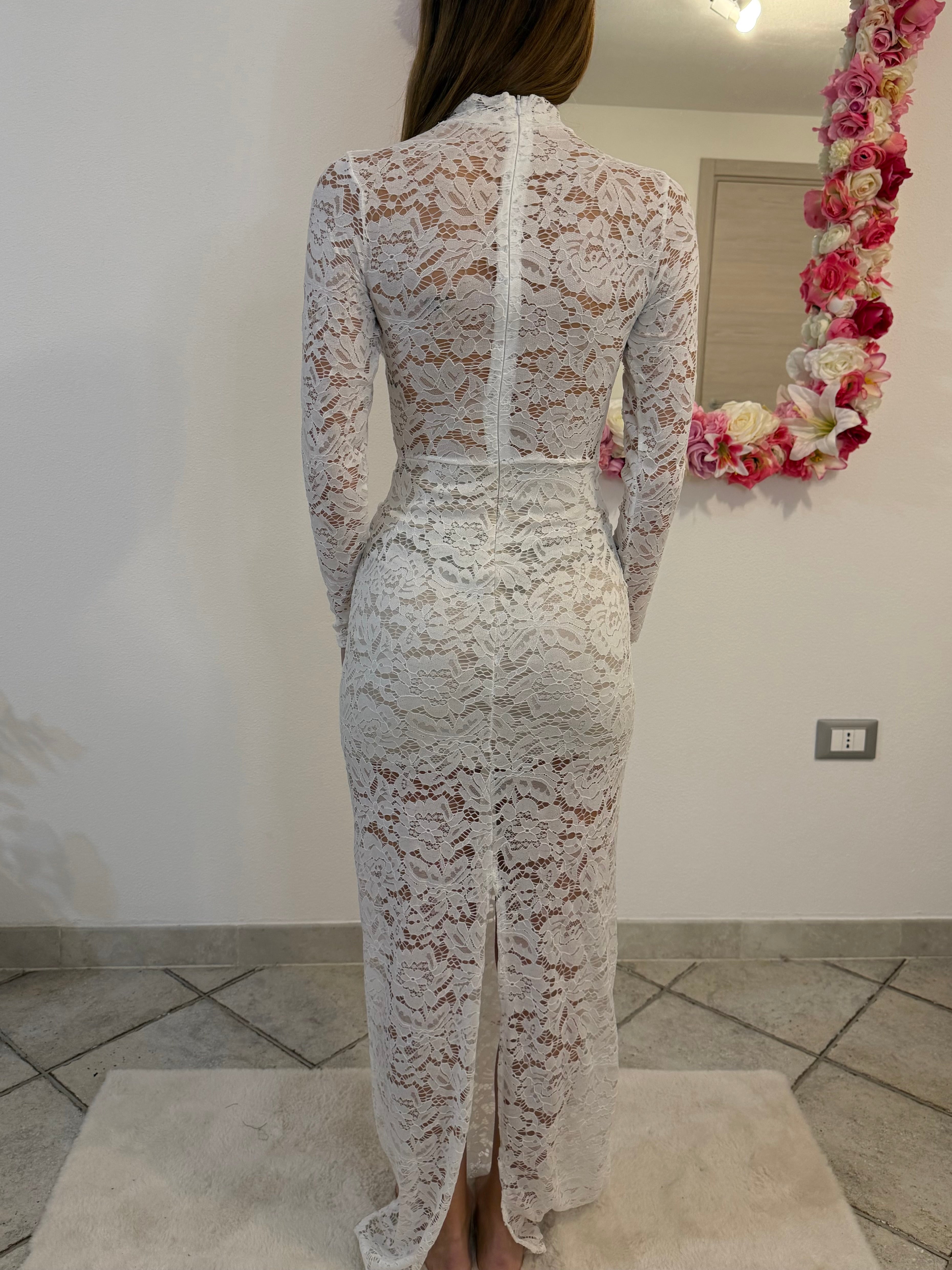 Dress White