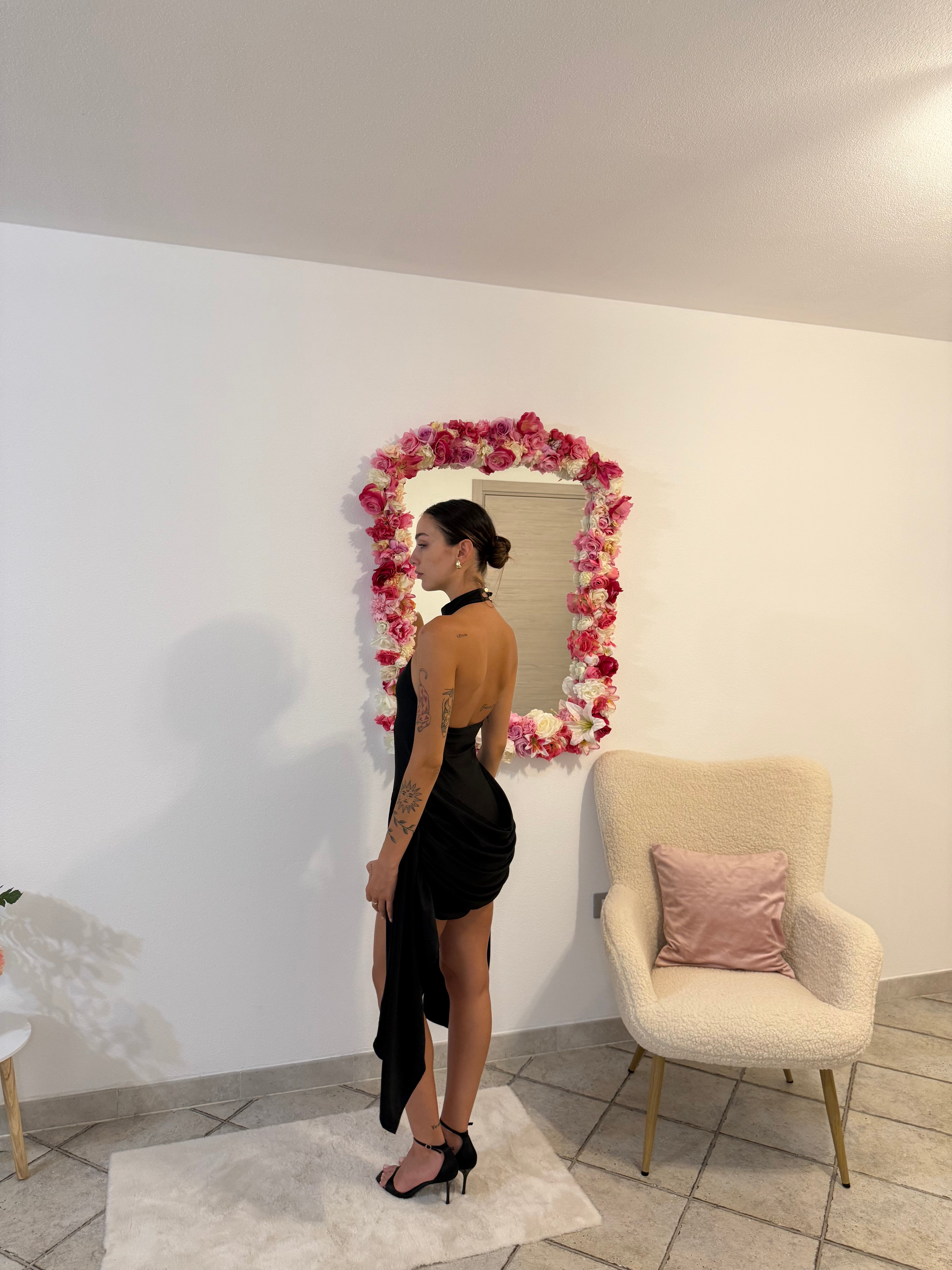 Dress disco